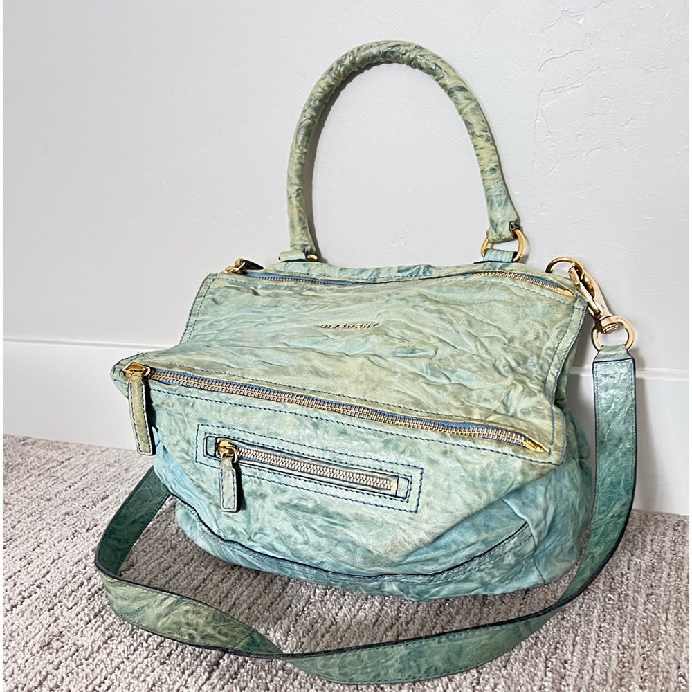 GIVENCHY Pandora handbag. 2011